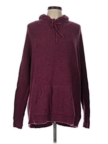Natural Reflections Pullover Sweater (view 1)