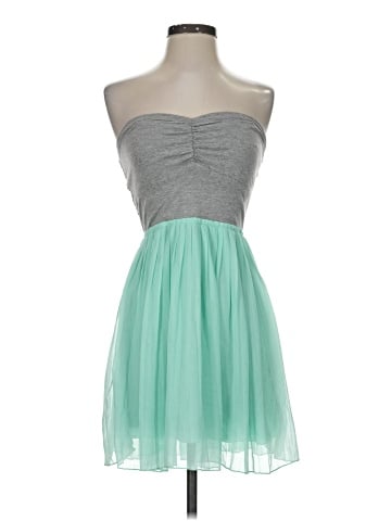 Roxy Cocktail Dress (view 1)