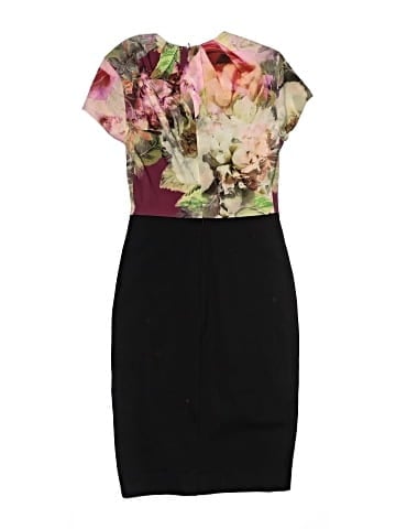Ted Baker London Cocktail Dress (view 2)