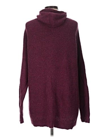 Natural Reflections Pullover Sweater (view 2)