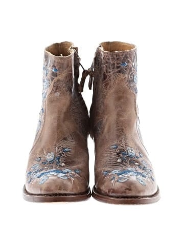 Shyanne Ankle Boots (view 2)
