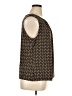 Calvin Klein Brown Sleeveless T-Shirt Size 1X - photo 4