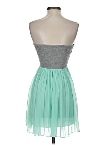 Roxy Cocktail Dress (view 2)