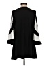 I.C. By Connie K Black 3/4 Sleeve Top Size S - photo 2