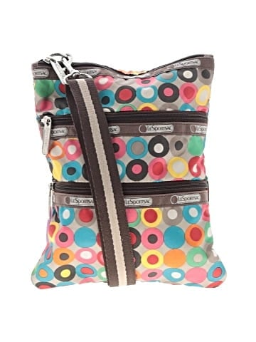 LeSportsac Crossbody Bag (view 1)