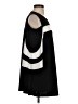 I.C. By Connie K Black 3/4 Sleeve Top Size S - photo 4