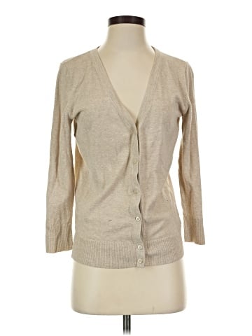 Merona Cardigan (view 1)