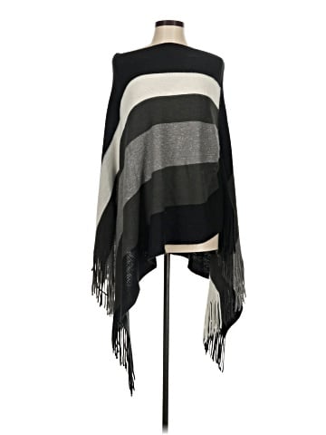 Avenue Poncho (view 1)