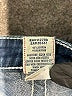 True Religion Hearts Blue Jeans Size 26 waist - photo 5