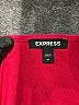 Express Pink Bodysuit Size M - photo 3
