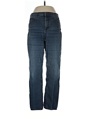 Not Your Daughter's Jeans Jeans (view 1)