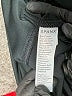 SPANX Paisley Black Casual Pants Size S - photo 8