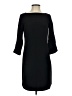 Vince. 100% Polyester Solid Black Cocktail Dress Size 2 - photo 1