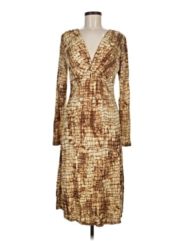 Kenneth Cole REACTION Casual Dress (view 1)