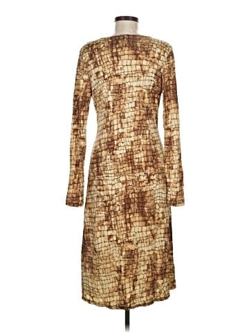 Kenneth Cole REACTION Casual Dress (view 2)