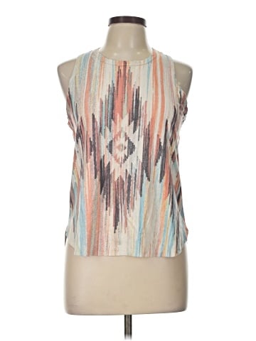 Ginger G. Tank Top (view 1)