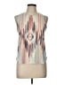 Ginger G. Tan Tank Top Size L - photo 1