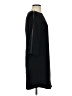 Vince. 100% Polyester Solid Black Cocktail Dress Size 2 - photo 4
