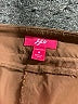 J.Jill Brown Casual Pants Size 8 - photo 4