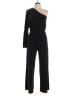 Monki Black Jumpsuit Size L - photo 1