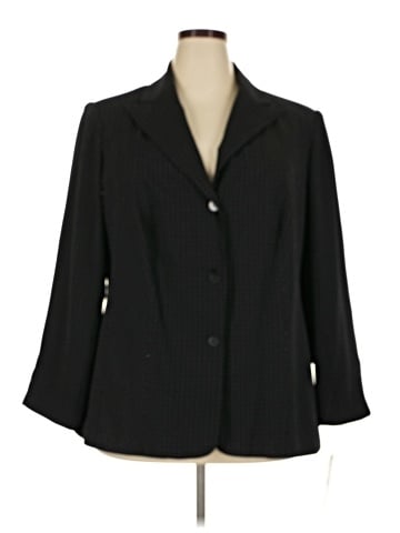 Giorgio Sant'Angelo Blazer (view 1)
