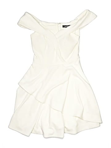 Speechless Cocktail Dress (view 1)