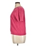 Alfred Dunner Pink Pullover Sweater Size XL - photo 5