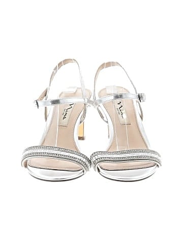 Nina Sandals (view 2)