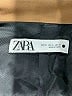 Zara Brown Blazer Size XL - photo 6