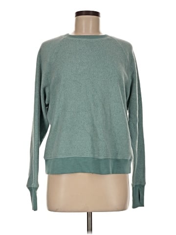 Avia Pullover Sweater (view 1)