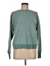 Avia Teal Pullover Sweater Size M - photo 1