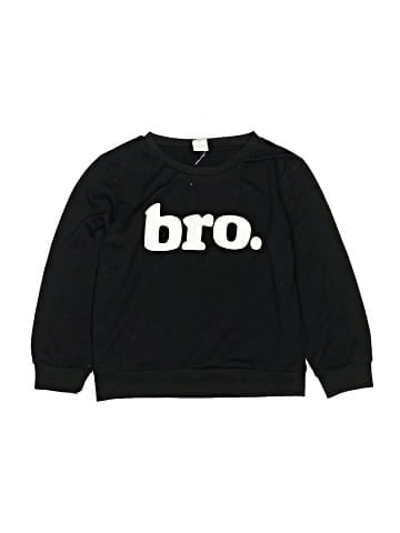 Shein Sweatshirt (view 1)