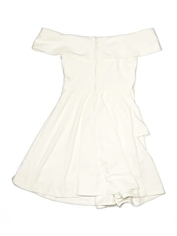 Speechless Cocktail Dress (view 2)