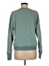 Avia Teal Pullover Sweater Size M - photo 2