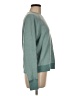 Avia Teal Pullover Sweater Size M - photo 4