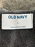 Old Navy 100% Cotton Gray Romper Size L - photo 4