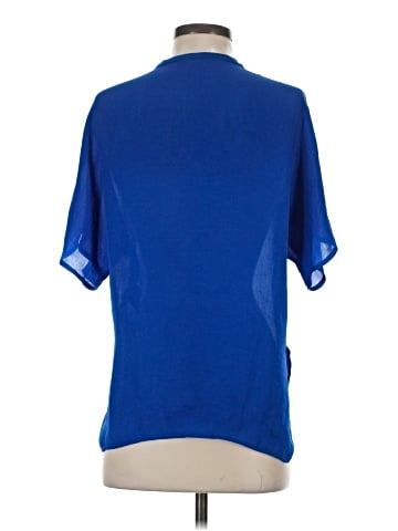 Babaton Short Sleeve Blouse (view 2)