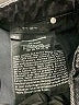 Alexander Wang 100% Cotton Black Denim Shorts Size 27 waist - photo 4