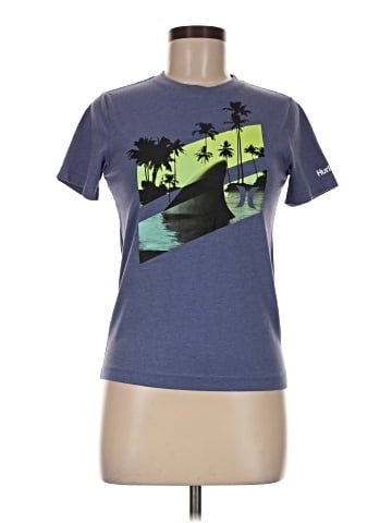 Hurley Short Sleeve T-Shirt (view 1)