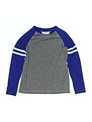 Hanna Andersson Long Sleeve T-Shirt (view 1)