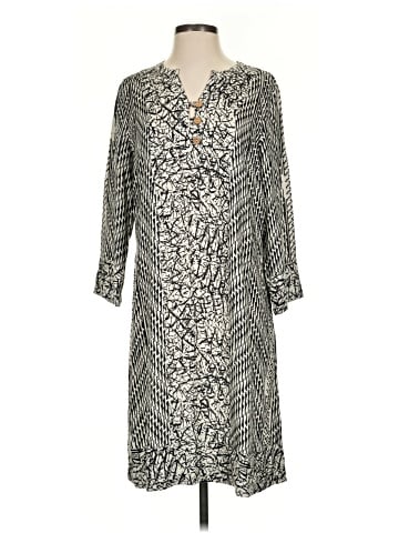 Soft Surroundings Casual Dress (view 1)