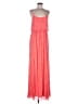 Needle & Thread Red Casual Dress Size 6 - photo 1