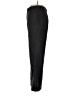 Eddie Bauer Chevron-herringbone Black Wool Pants Size 10 Petite - photo 5