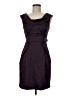 Teeze Me Purple Cocktail Dress Size 7 - photo 1
