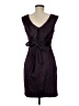Teeze Me Purple Cocktail Dress Size 7 - photo 2