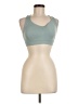 Pro-fit Teal Sports Bra Size M - photo 1