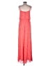 Needle & Thread Red Casual Dress Size 6 - photo 2