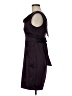 Teeze Me Purple Cocktail Dress Size 7 - photo 5
