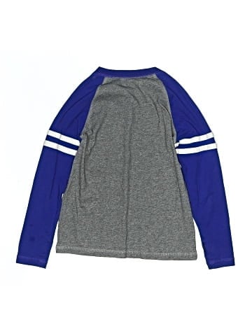 Hanna Andersson Long Sleeve T-Shirt (view 2)