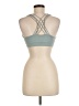 Pro-fit Teal Sports Bra Size M - photo 2